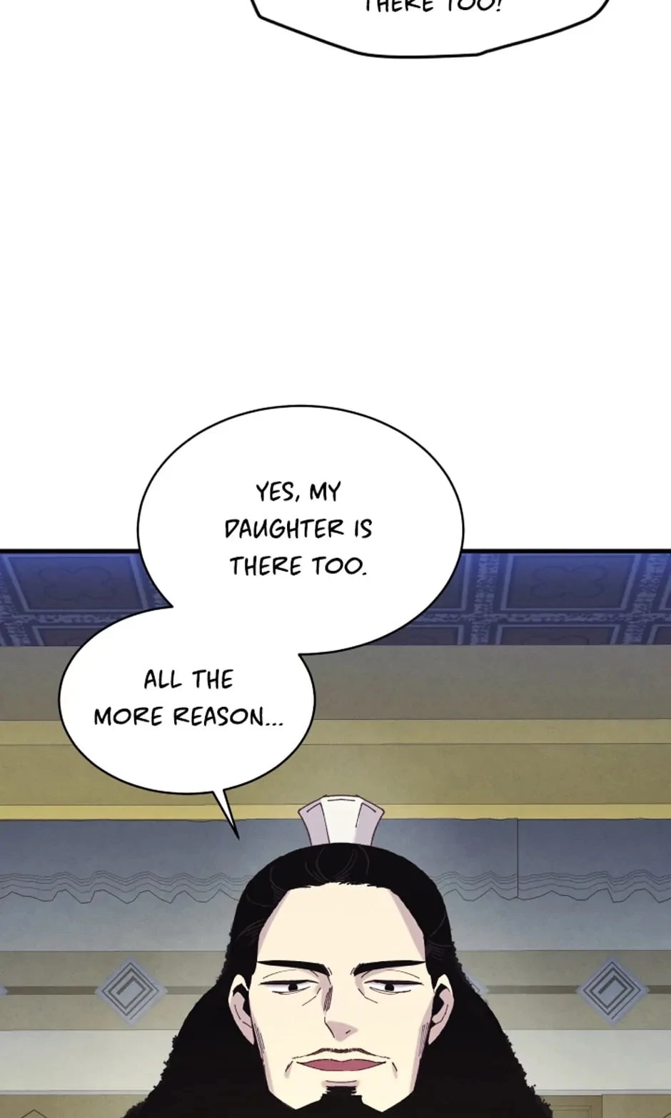 Masters of Lightning Knives Chapter 176 - 37