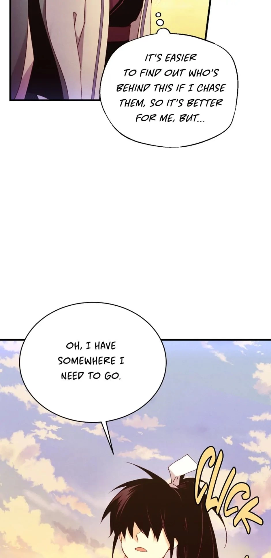 Masters of Lightning Knives Chapter 178 - 74