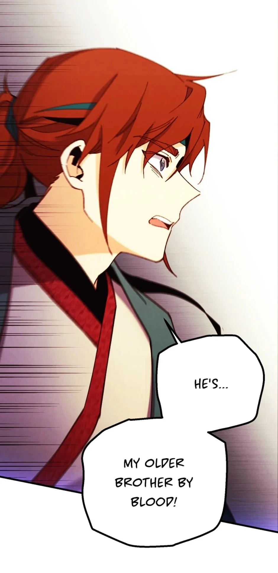 Masters of Lightning Knives Chapter 178 - 76