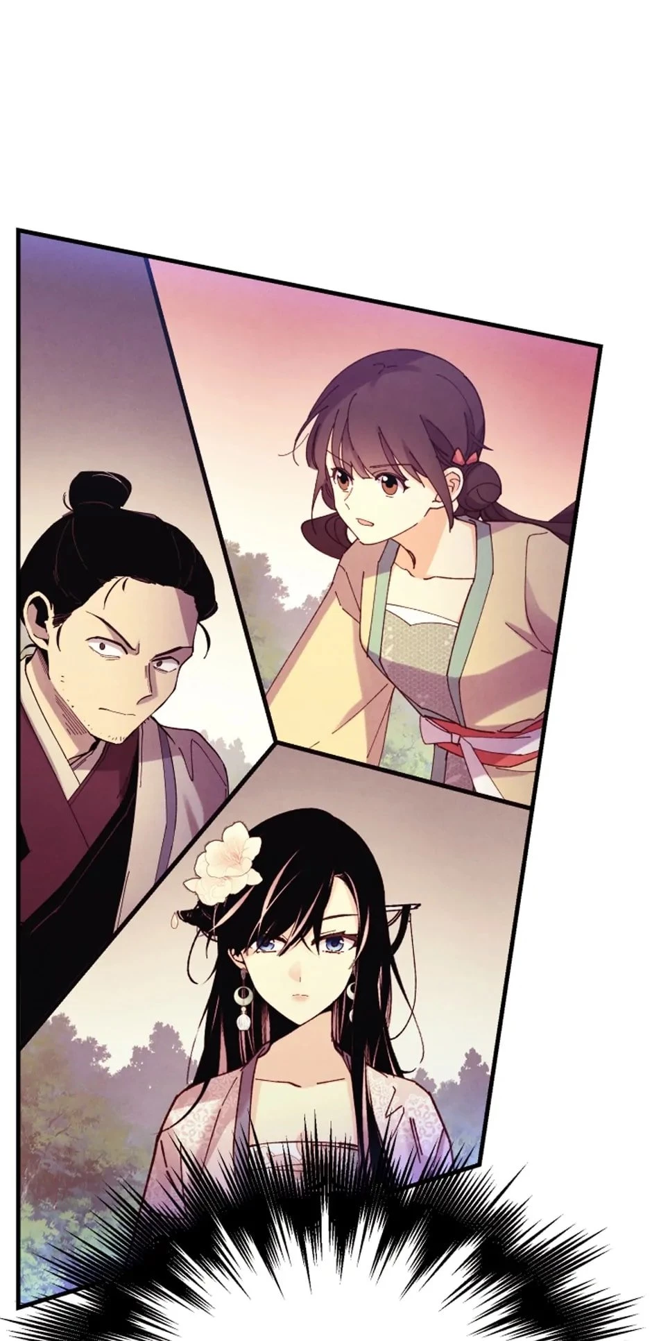 Masters of Lightning Knives Chapter 178 - 77