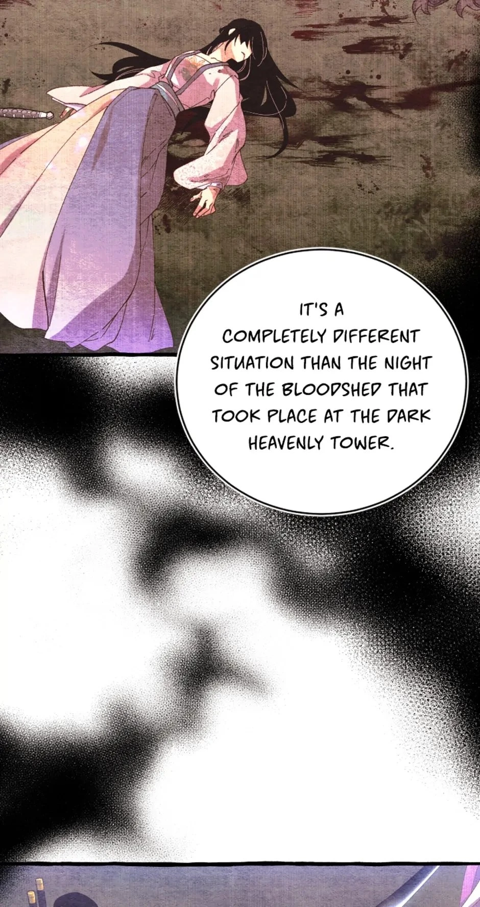 Masters of Lightning Knives Chapter 176 - 42