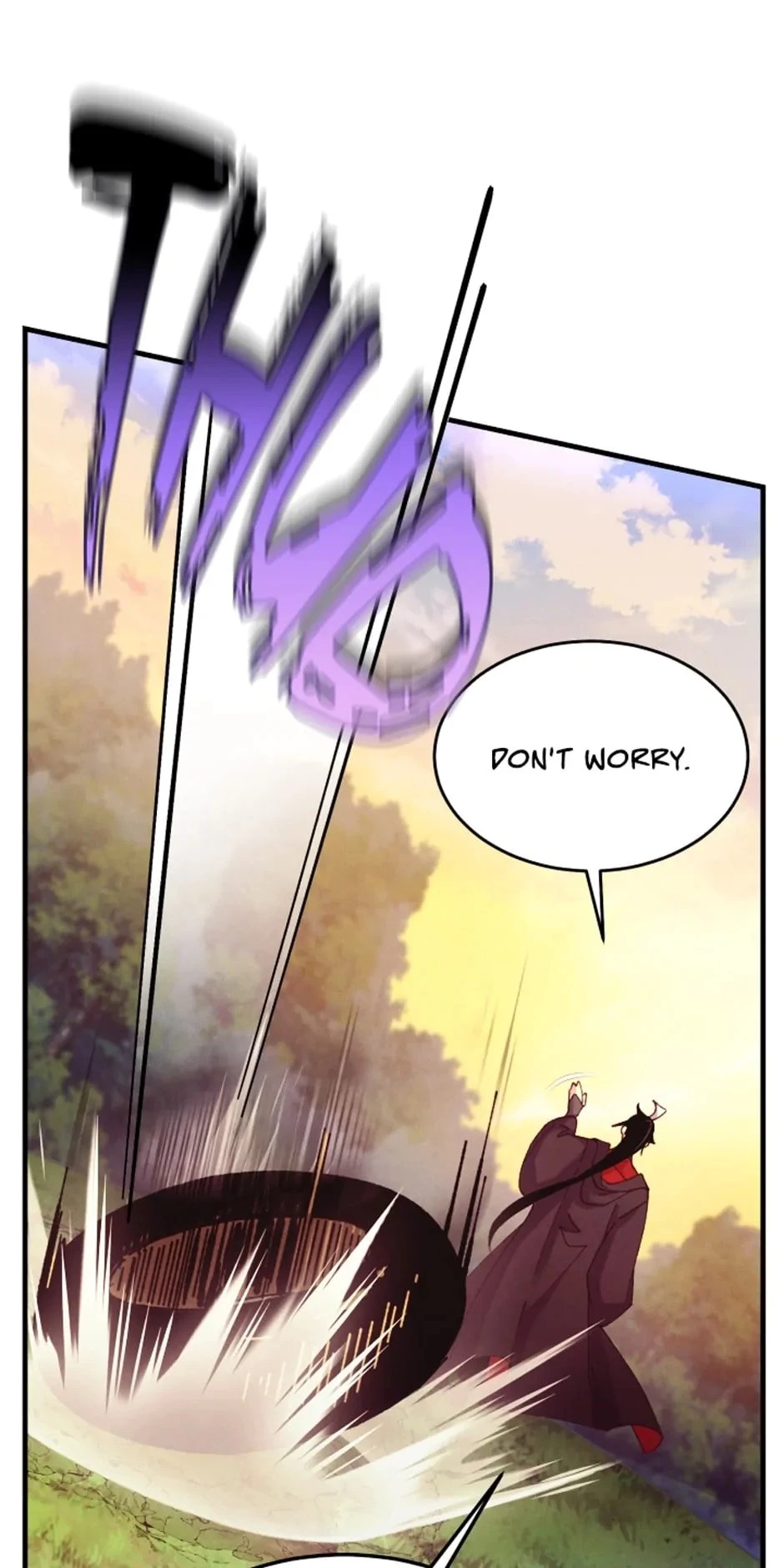 Masters of Lightning Knives Chapter 178 - 79