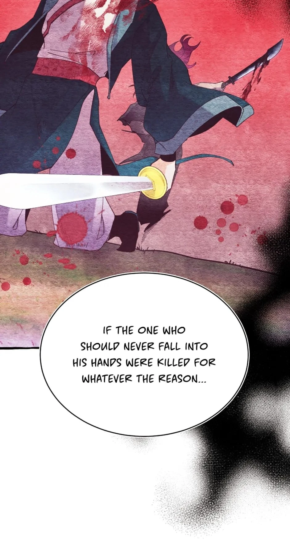 Masters of Lightning Knives Chapter 176 - 45