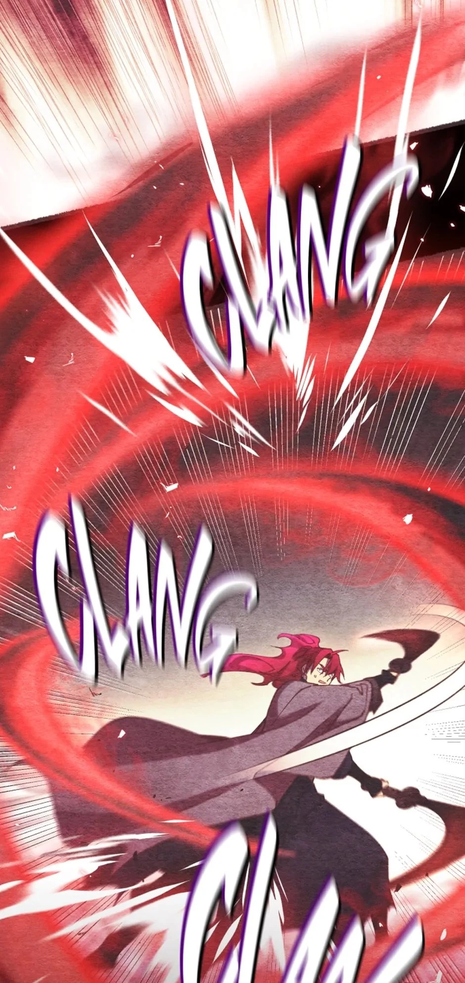 Masters of Lightning Knives Chapter 178 - 85