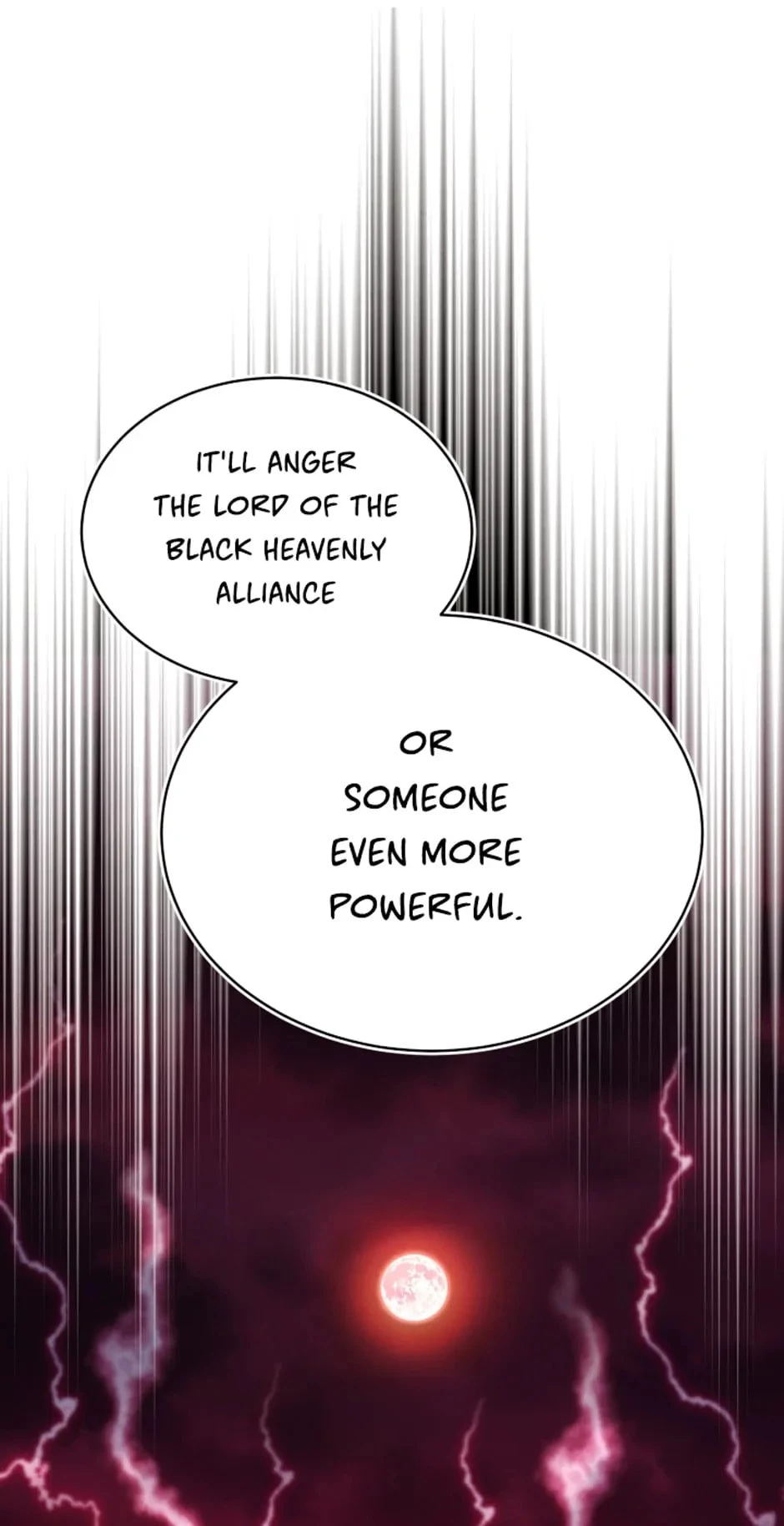Masters of Lightning Knives Chapter 176 - 47