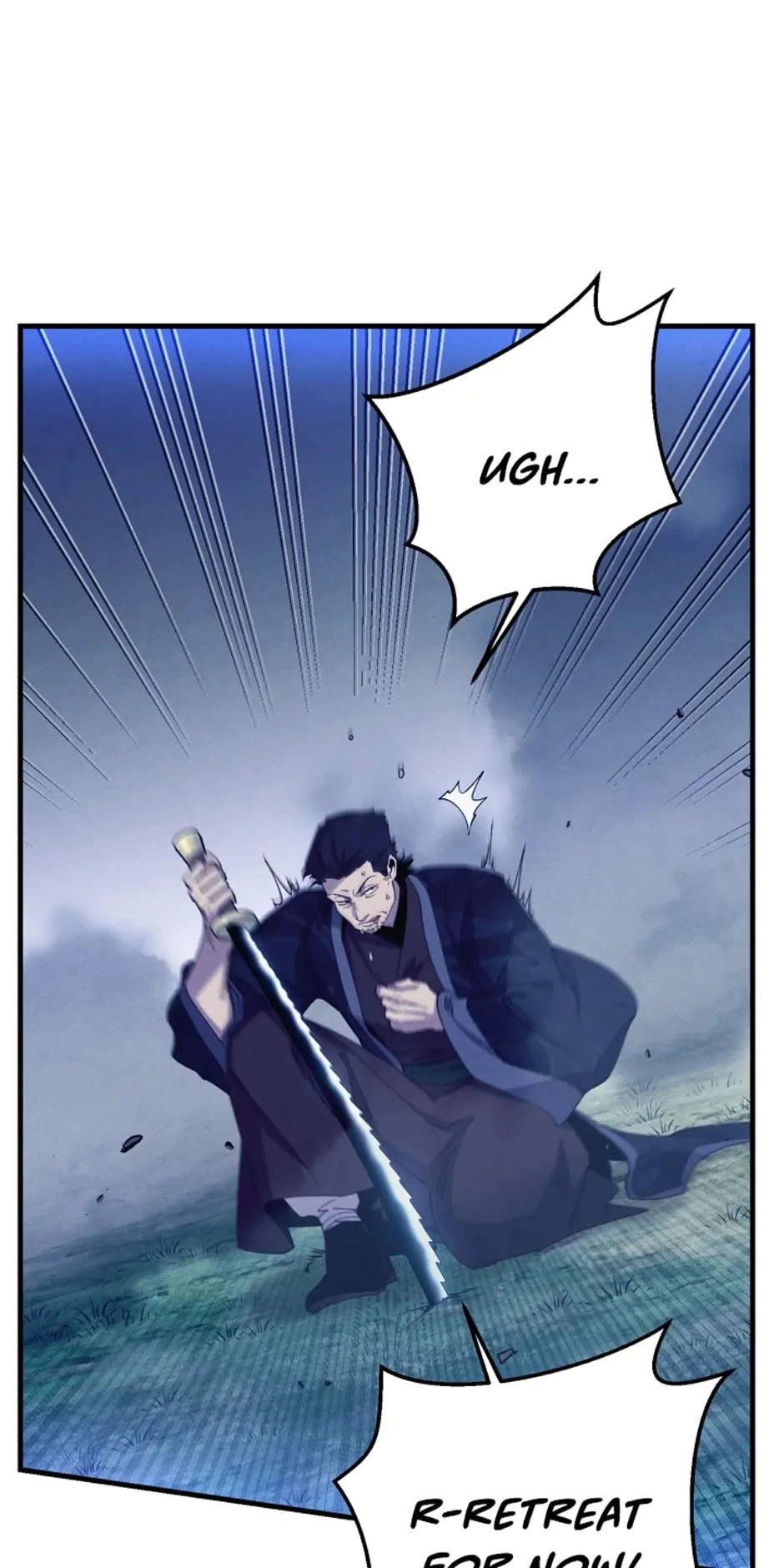 Masters of Lightning Knives Chapter 175 - 8