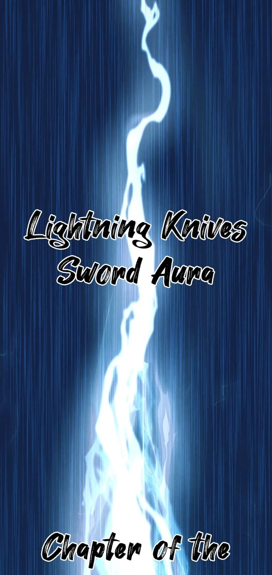 Masters of Lightning Knives Chapter 178 - 88