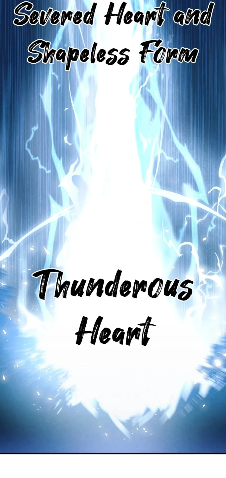 Masters of Lightning Knives Chapter 178 - 89