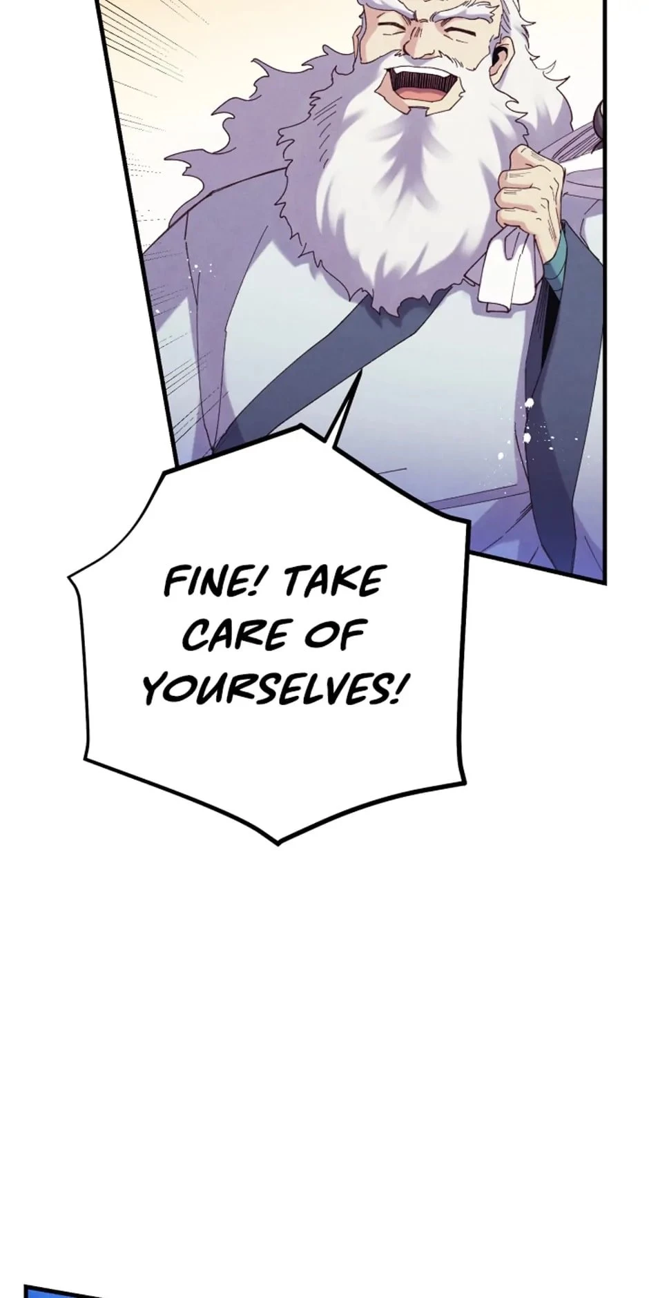 Masters of Lightning Knives Chapter 175 - 10