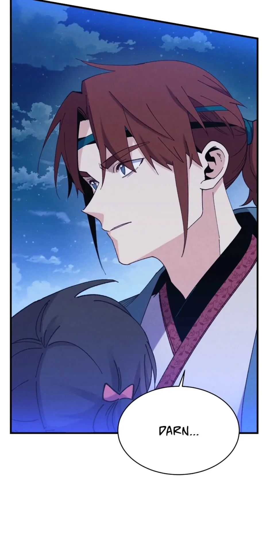 Masters of Lightning Knives Chapter 175 - 11