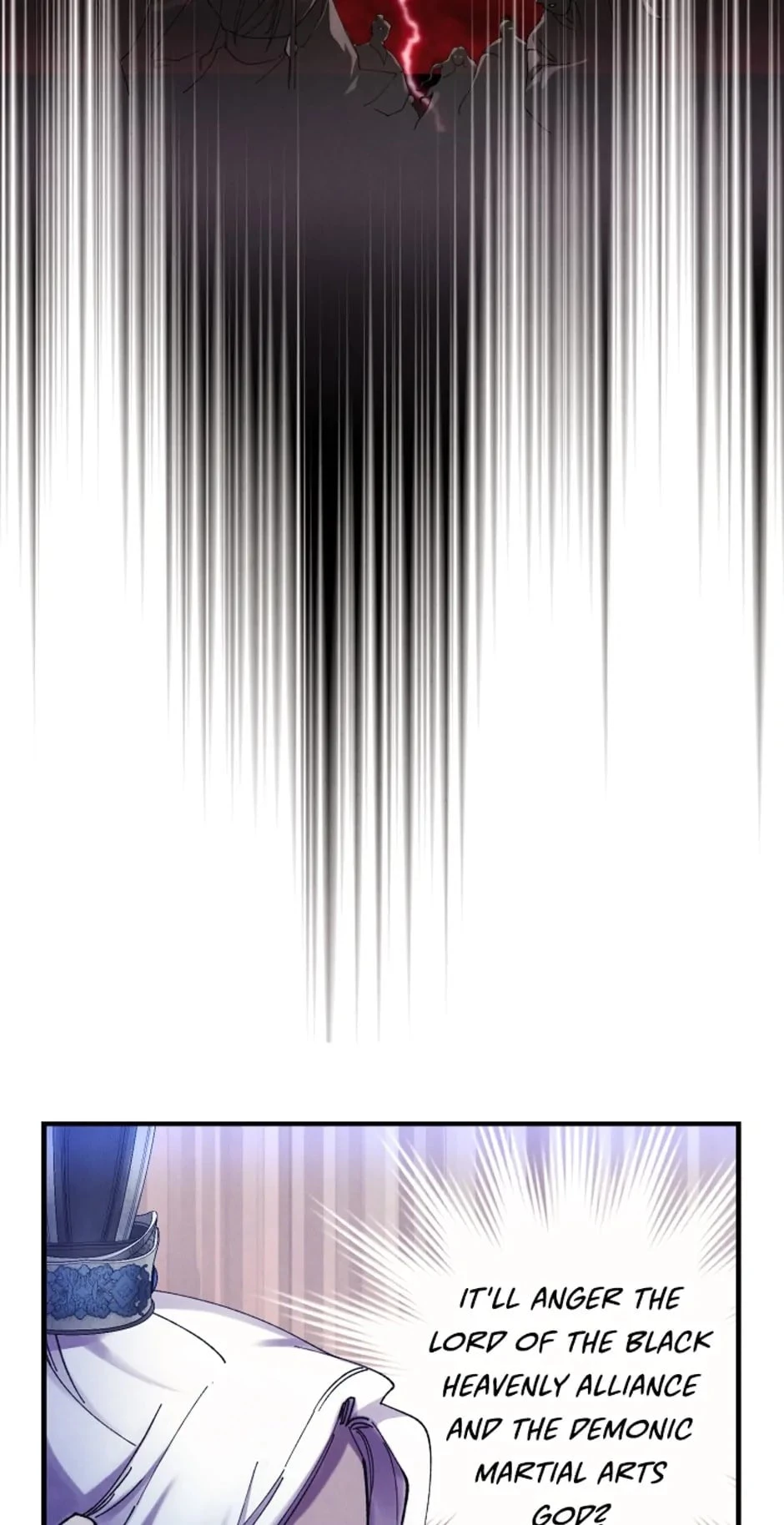 Masters of Lightning Knives Chapter 176 - 49