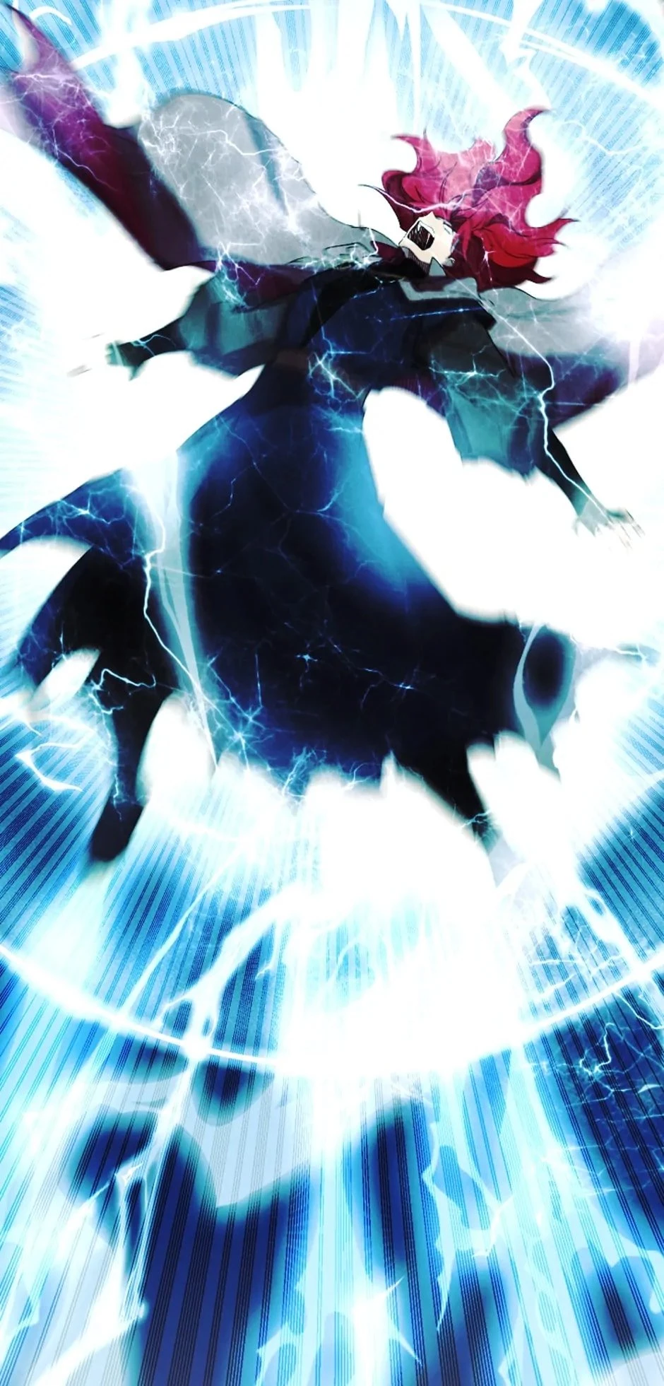 Masters of Lightning Knives Chapter 178 - 91