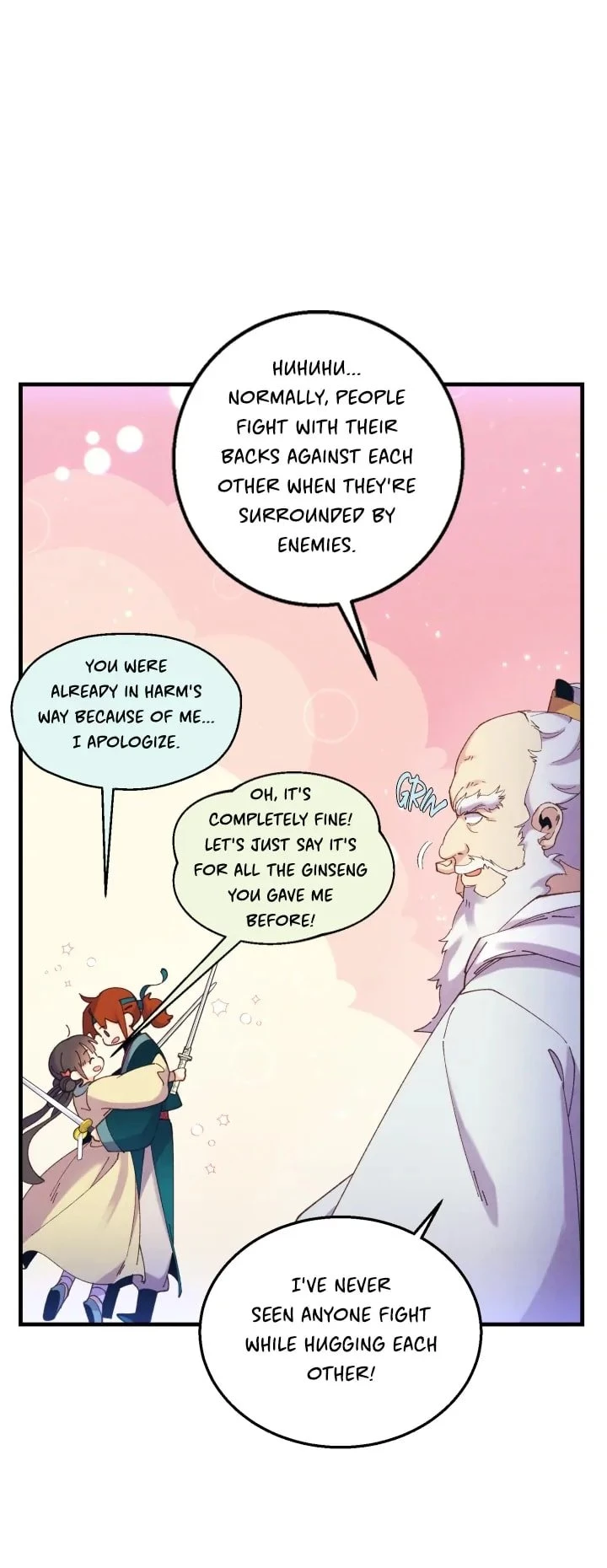 Masters of Lightning Knives Chapter 175 - 13