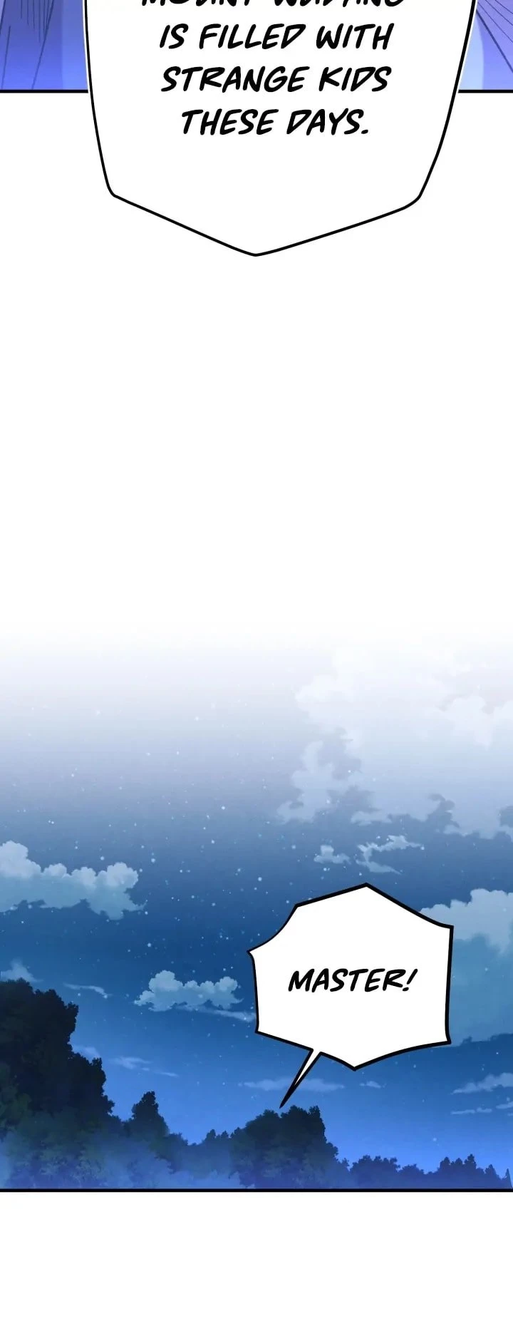 Masters of Lightning Knives Chapter 175 - 15