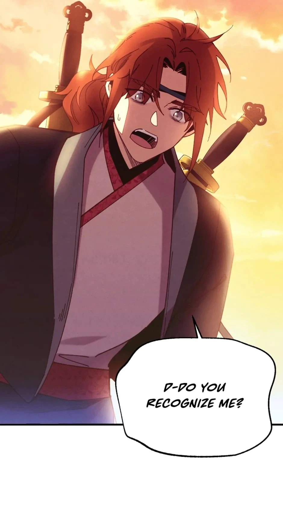 Masters of Lightning Knives Chapter 178 - 96