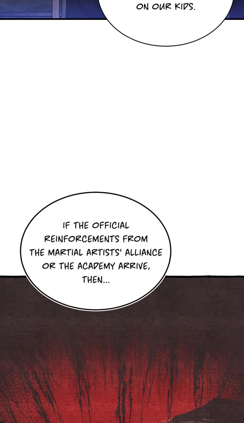 Masters of Lightning Knives Chapter 176 - 55