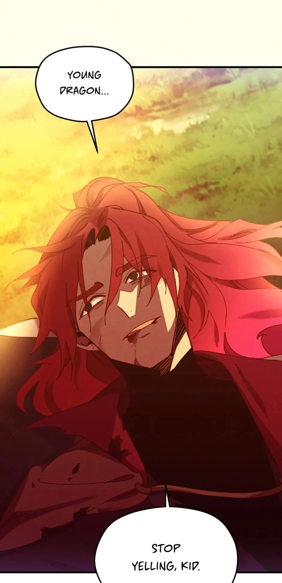 Masters of Lightning Knives Chapter 178 - 97