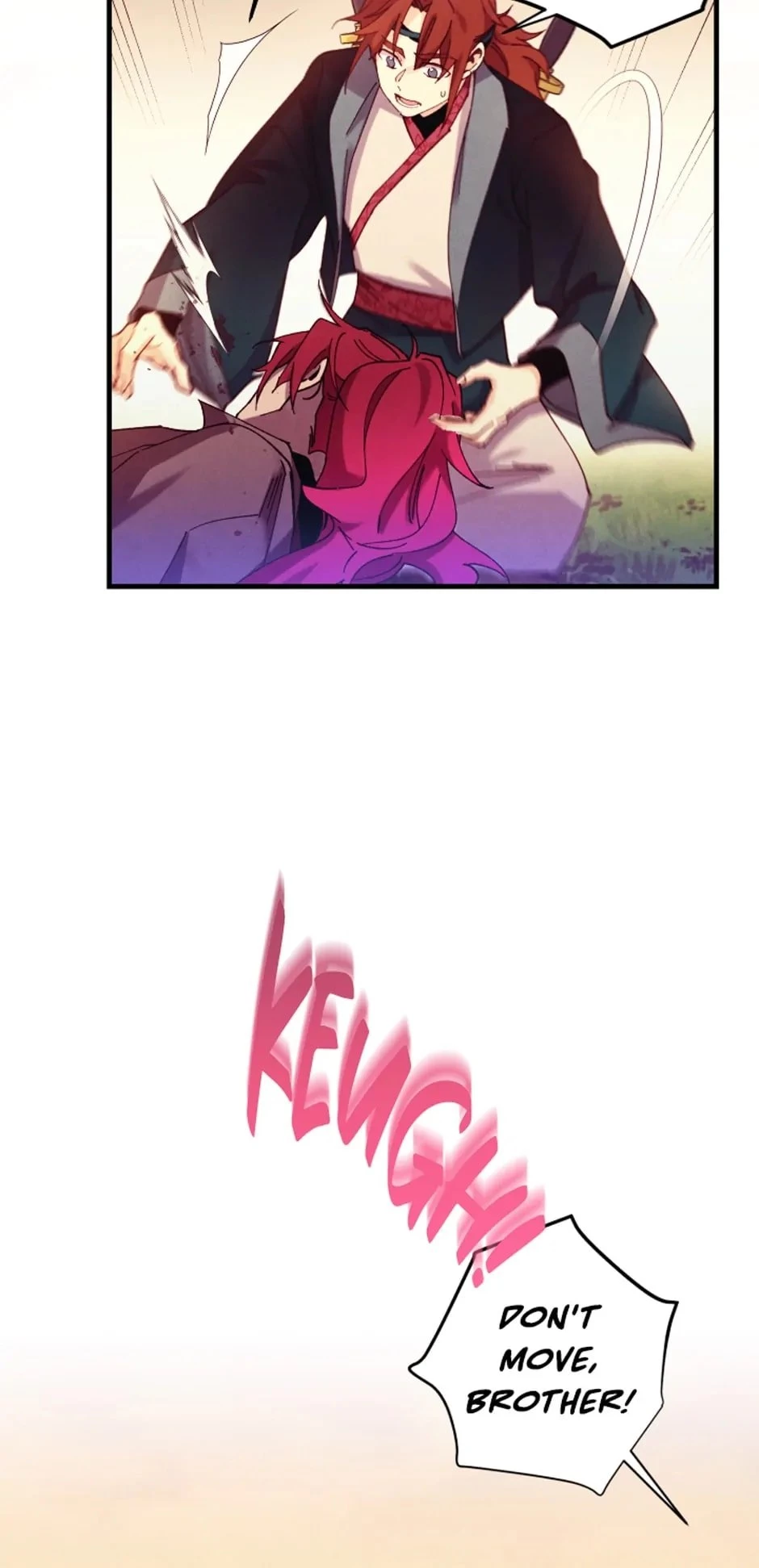 Masters of Lightning Knives Chapter 178 - 99