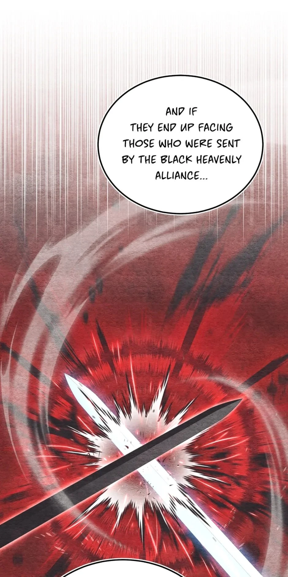 Masters of Lightning Knives Chapter 176 - 57
