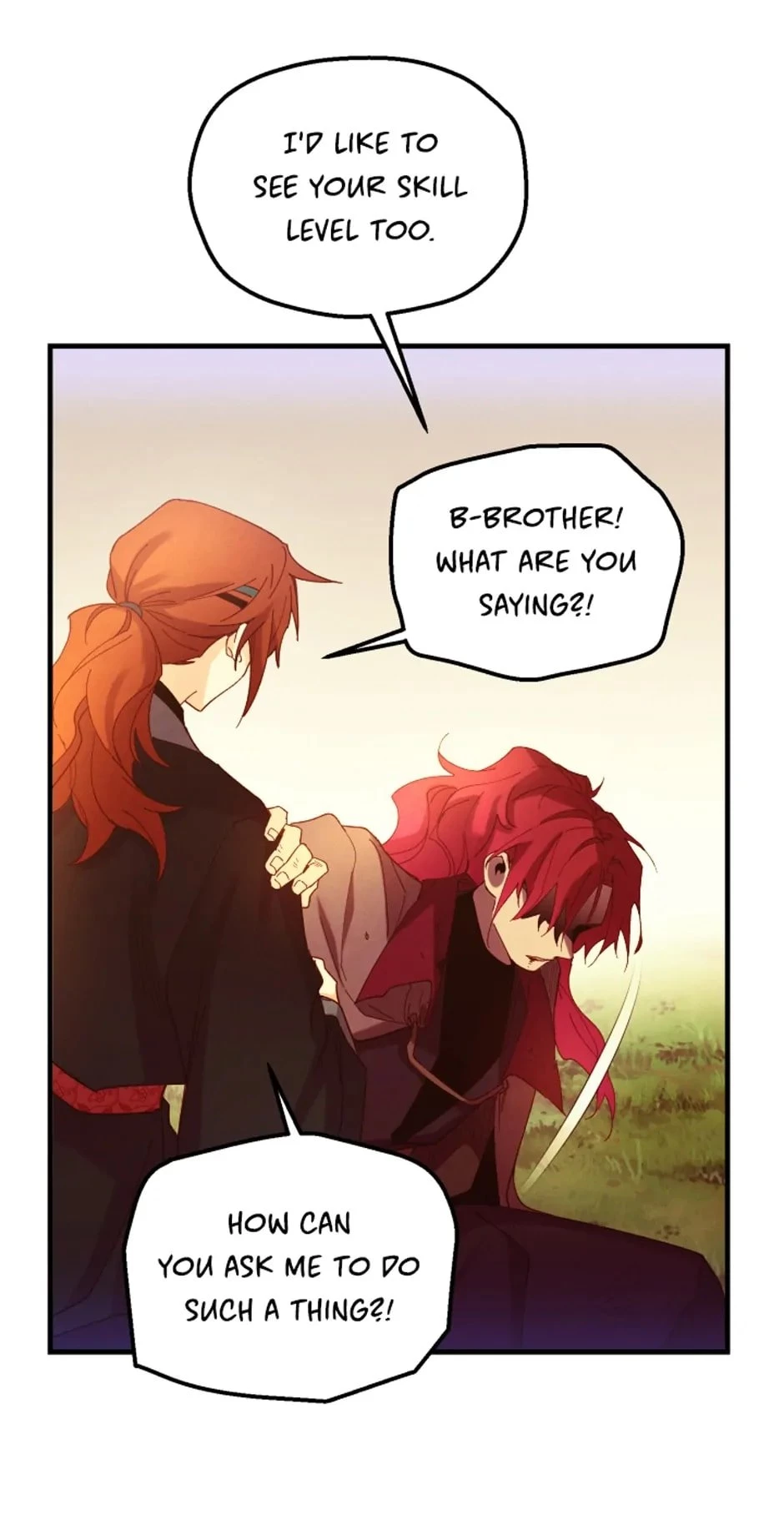 Masters of Lightning Knives Chapter 178 - 102