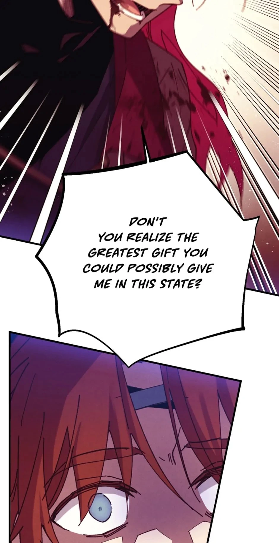 Masters of Lightning Knives Chapter 178 - 104