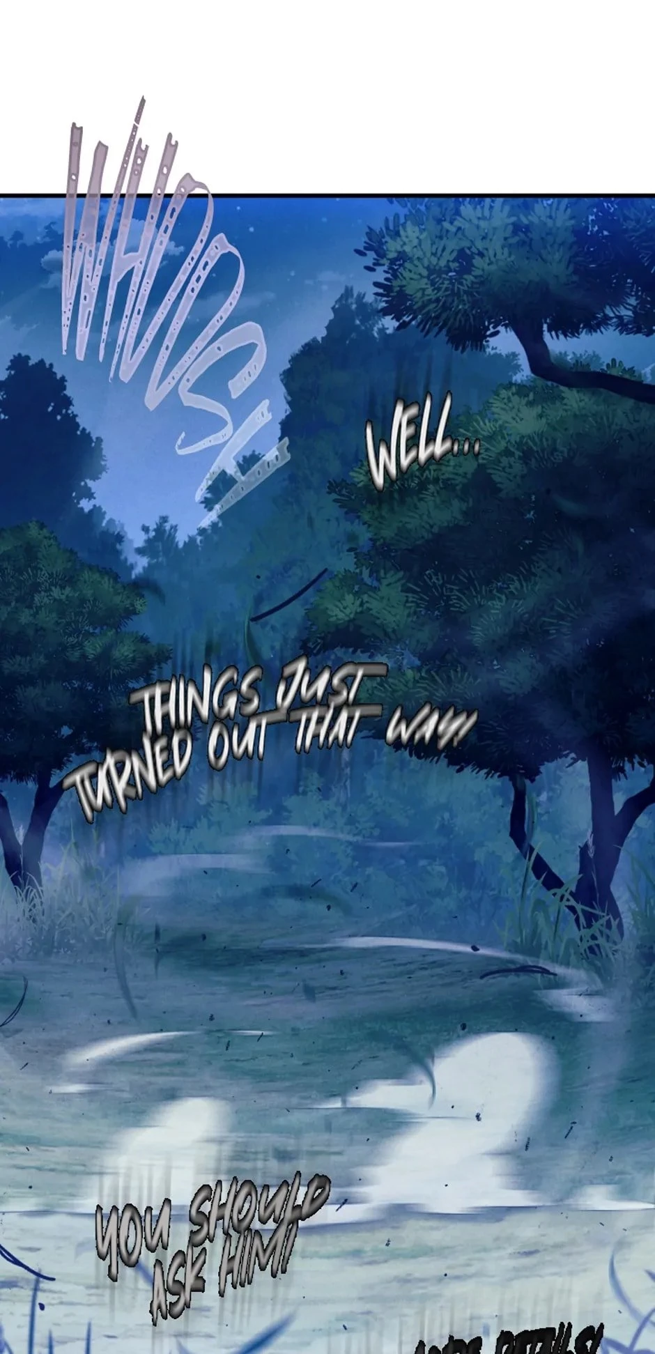 Masters of Lightning Knives Chapter 175 - 26