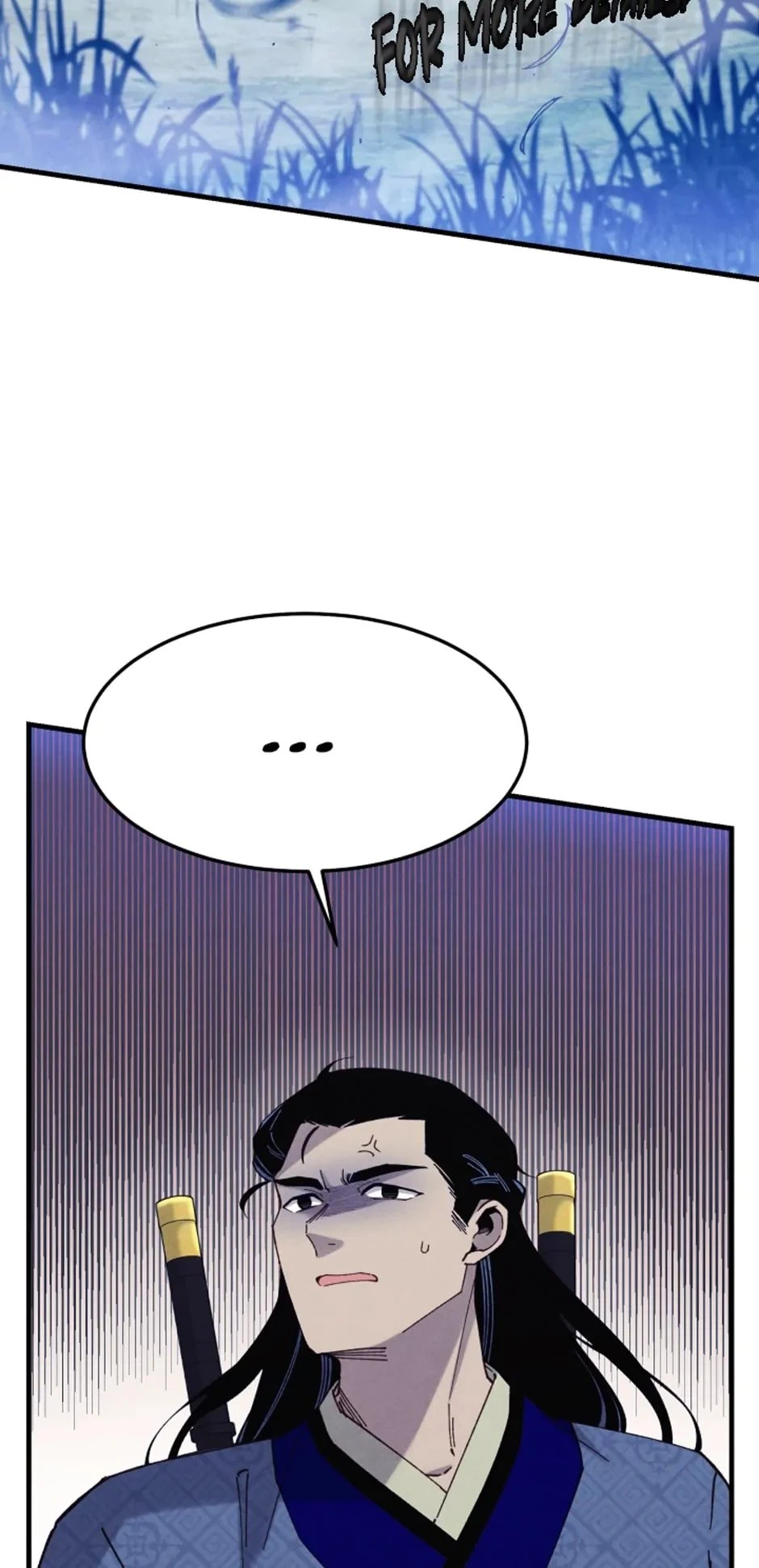 Masters of Lightning Knives Chapter 175 - 27