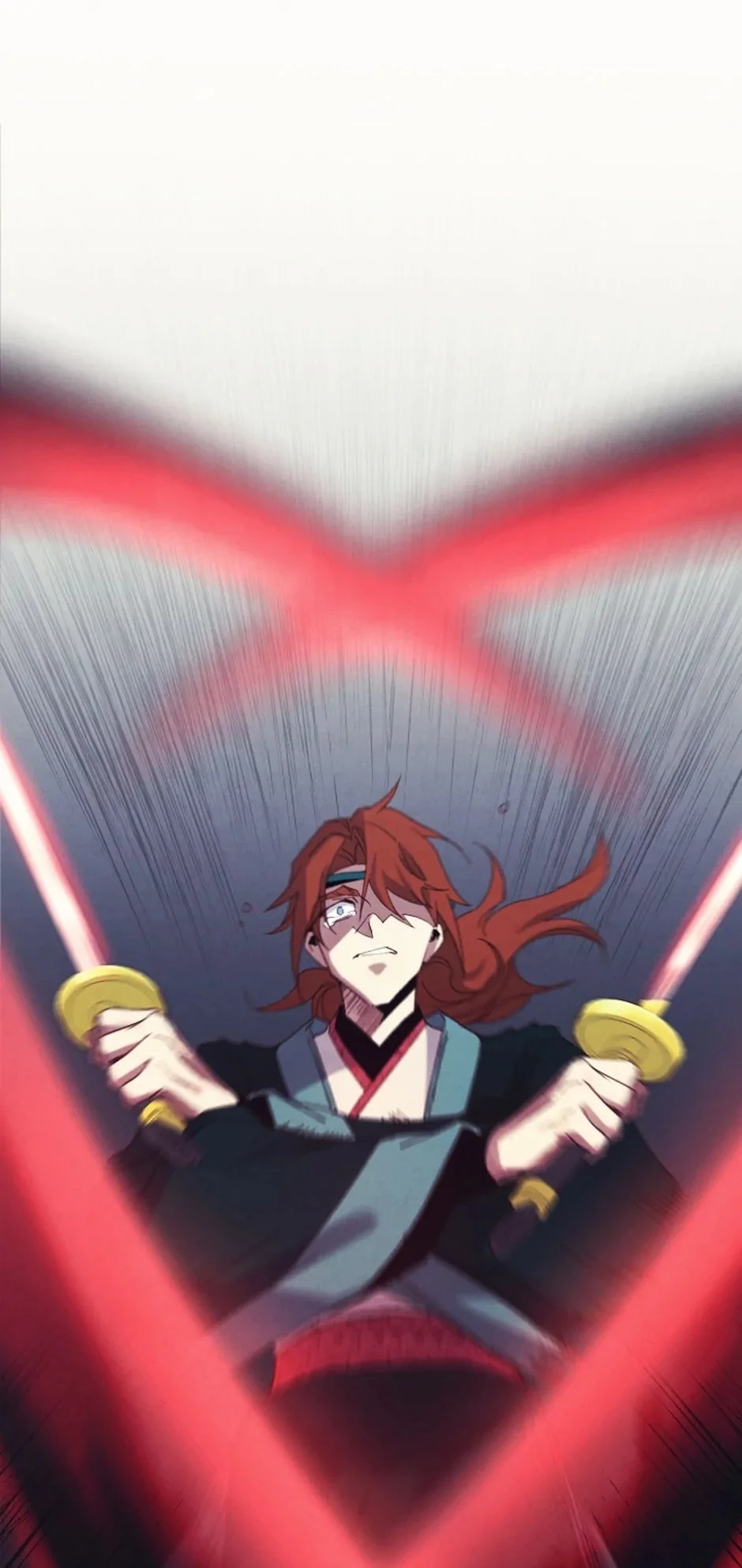 Masters of Lightning Knives Chapter 178 - 108