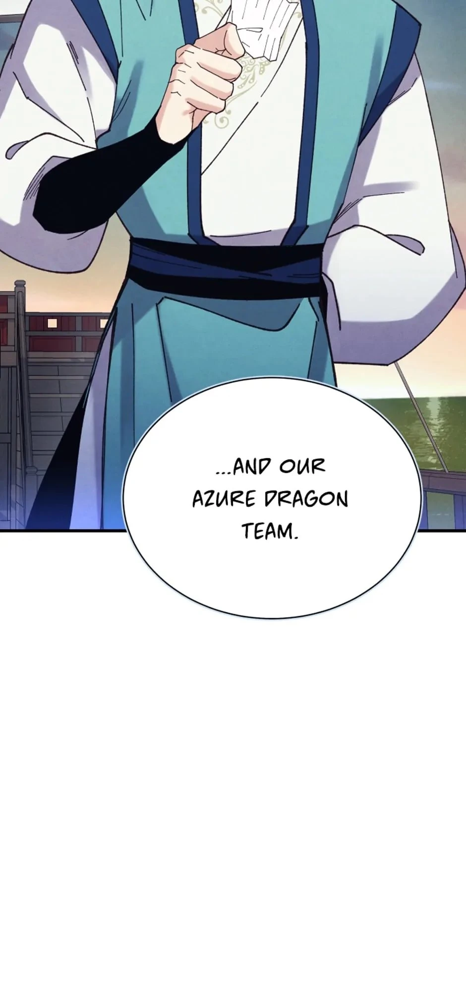 Masters of Lightning Knives Chapter 176 - 66