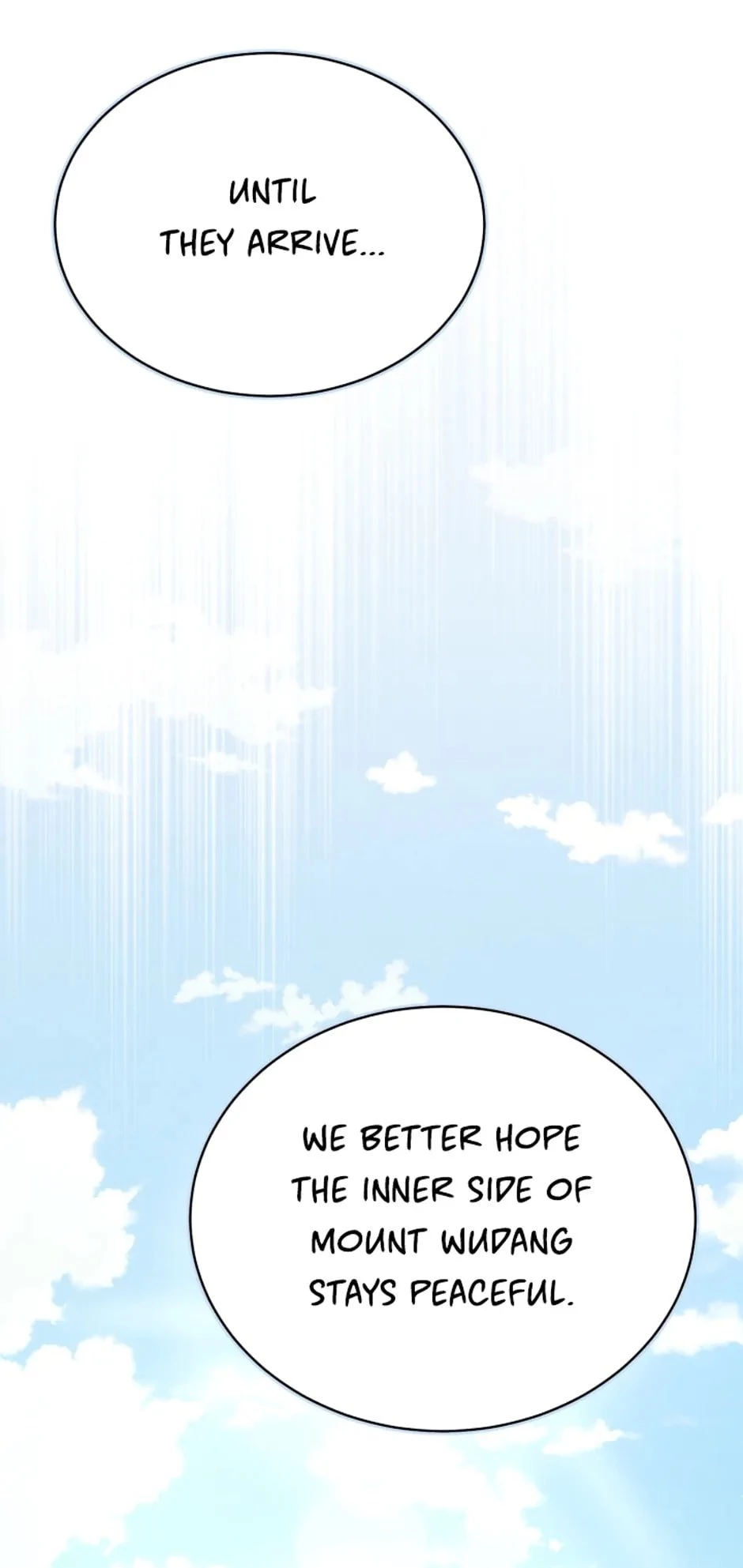 Masters of Lightning Knives Chapter 176 - 67