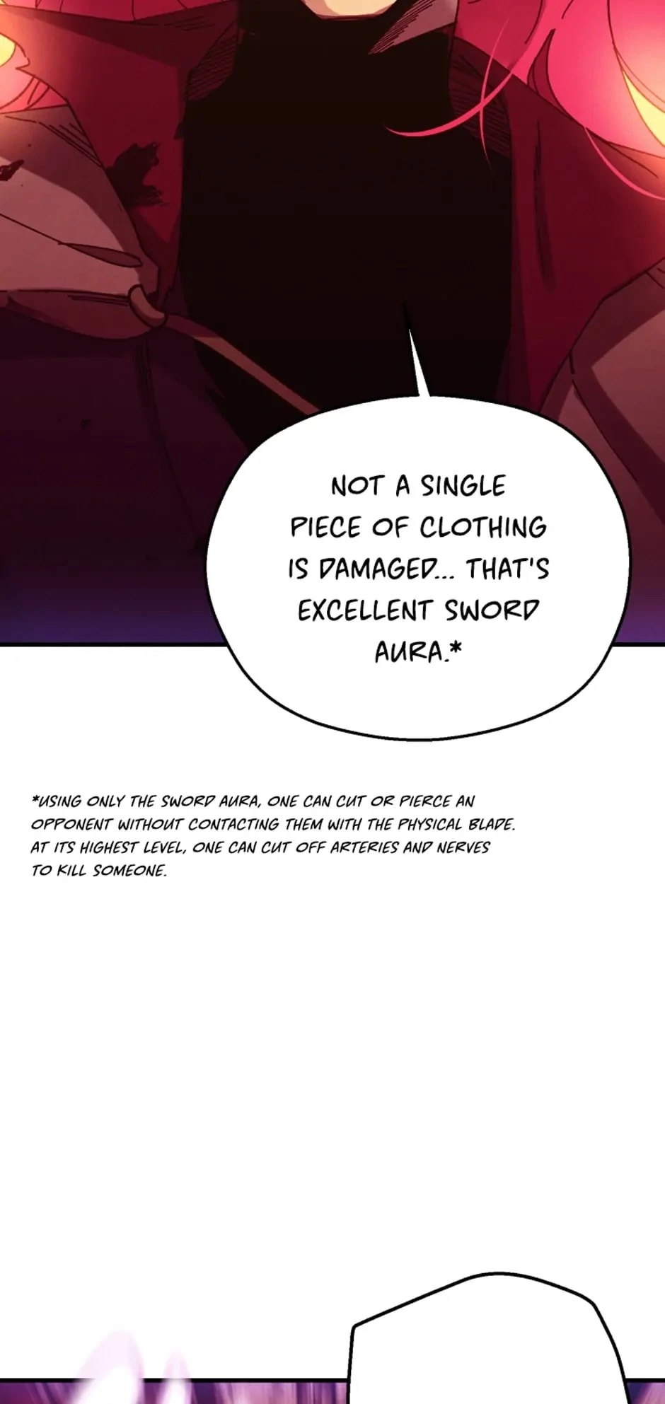 Masters of Lightning Knives Chapter 178 - 112