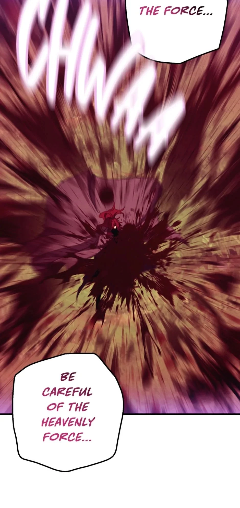 Masters of Lightning Knives Chapter 178 - 113