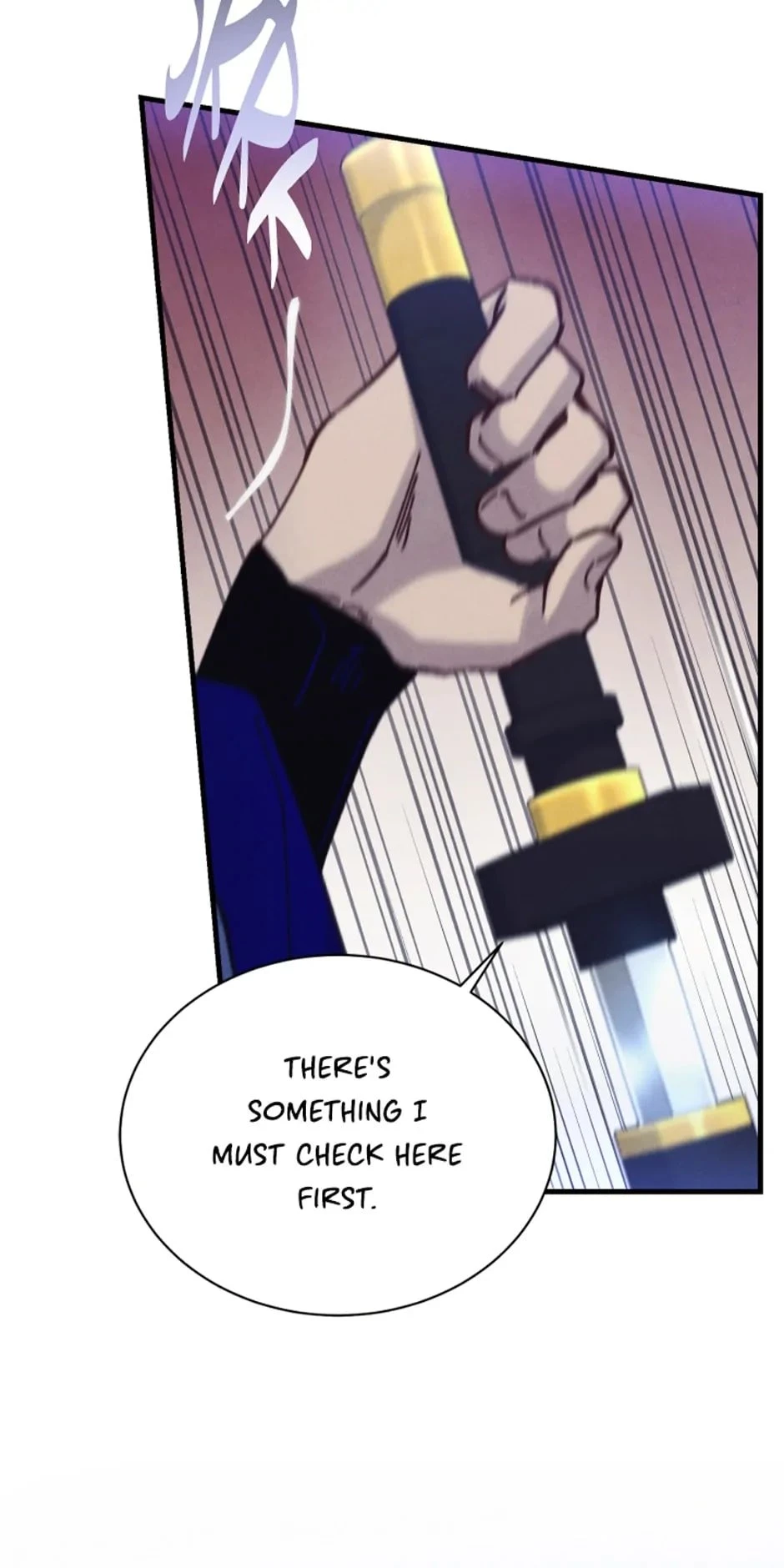 Masters of Lightning Knives Chapter 175 - 33