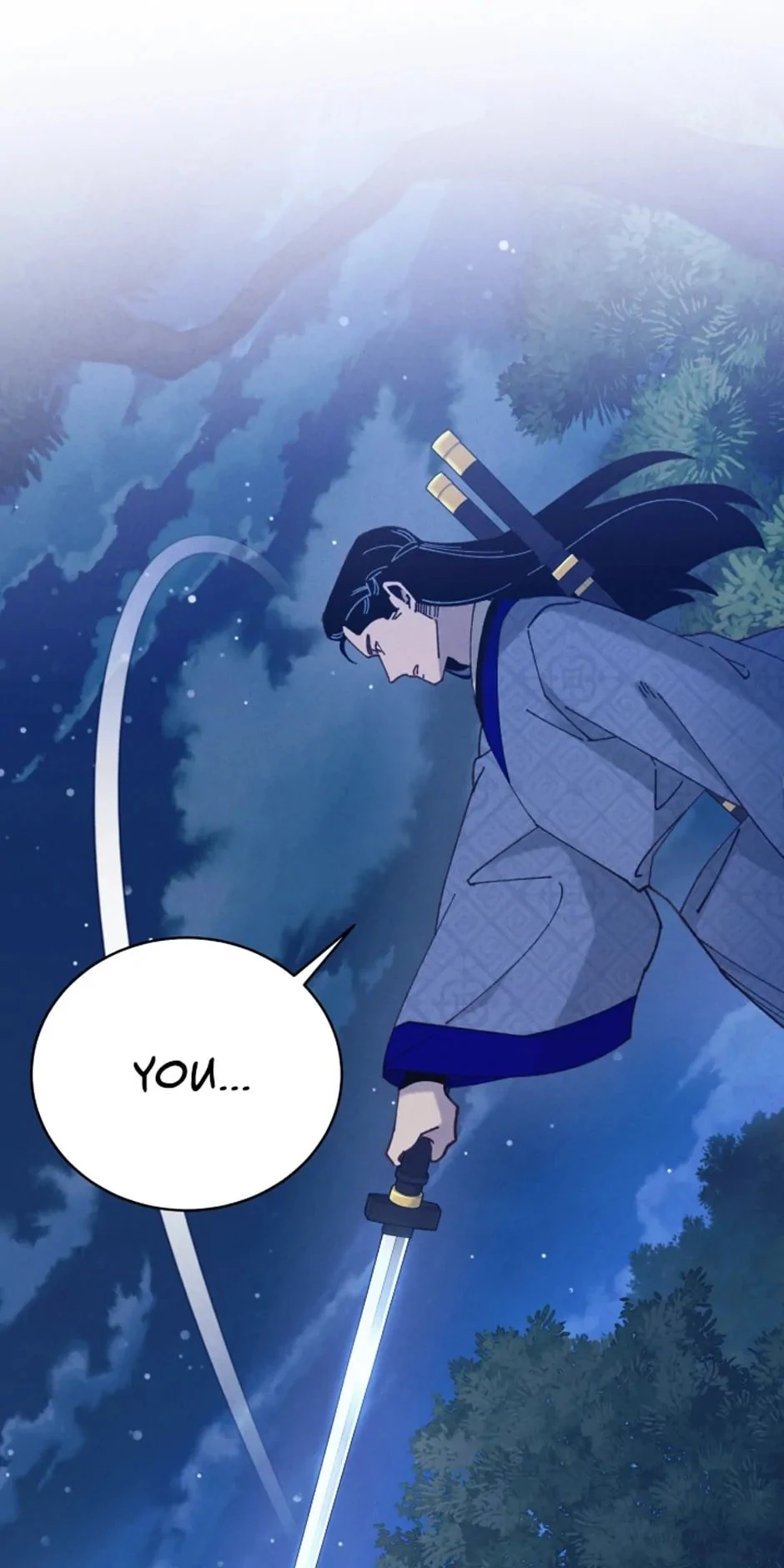 Masters of Lightning Knives Chapter 175 - 34