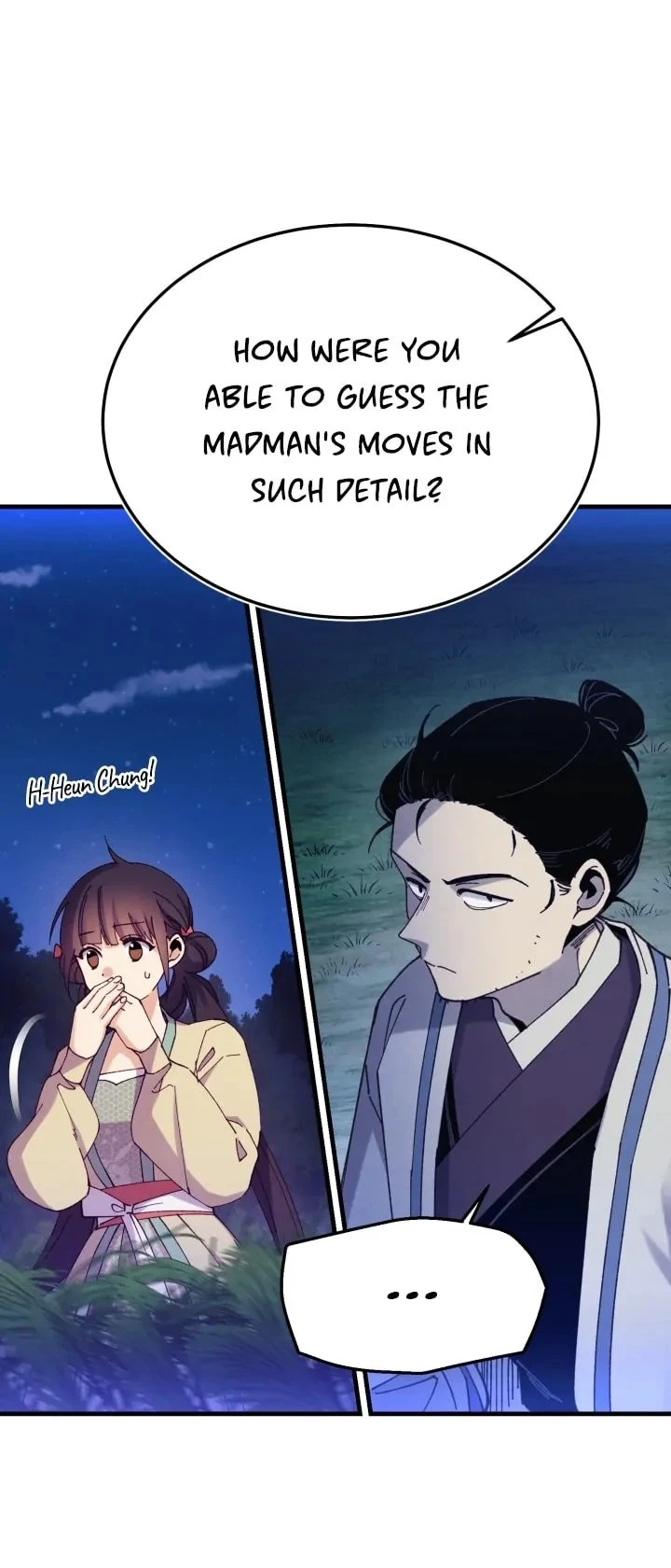 Masters of Lightning Knives Chapter 175 - 36