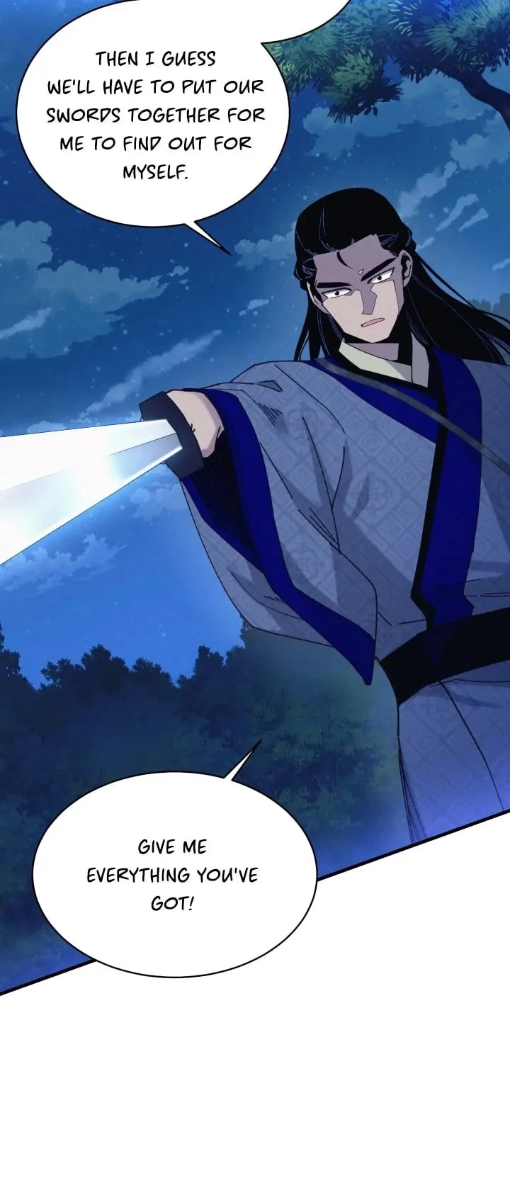 Masters of Lightning Knives Chapter 175 - 39
