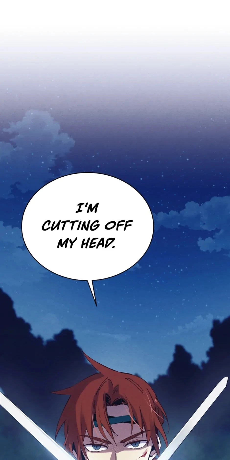 Masters of Lightning Knives Chapter 174 - 4