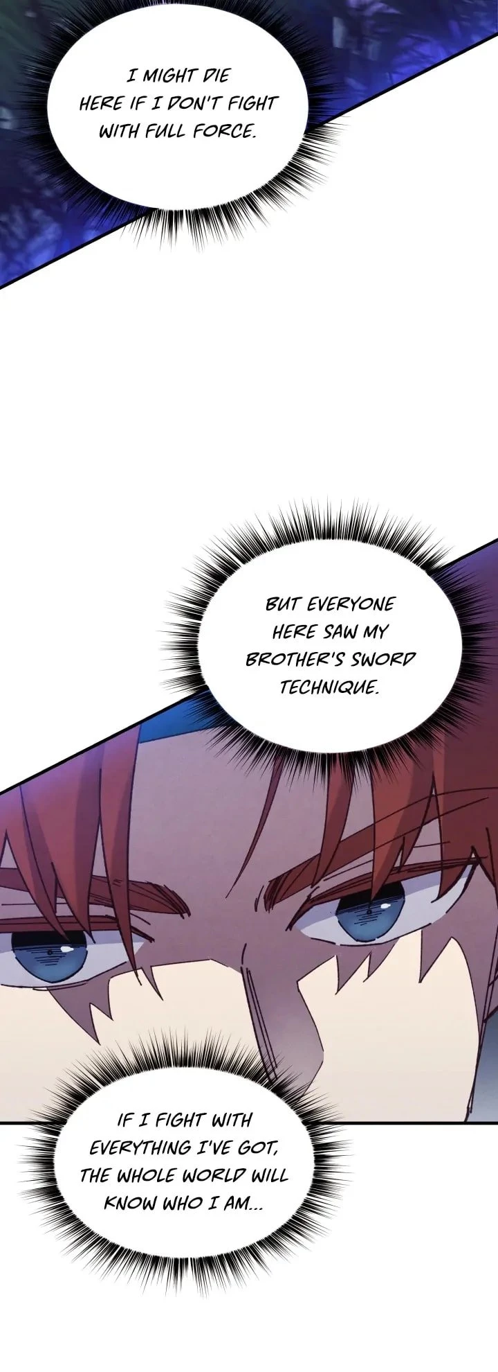 Masters of Lightning Knives Chapter 175 - 44
