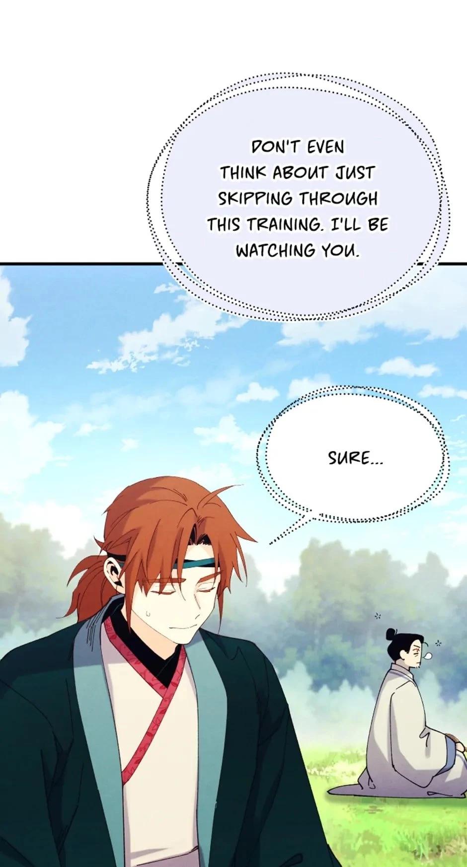 Masters of Lightning Knives Chapter 176 - 79