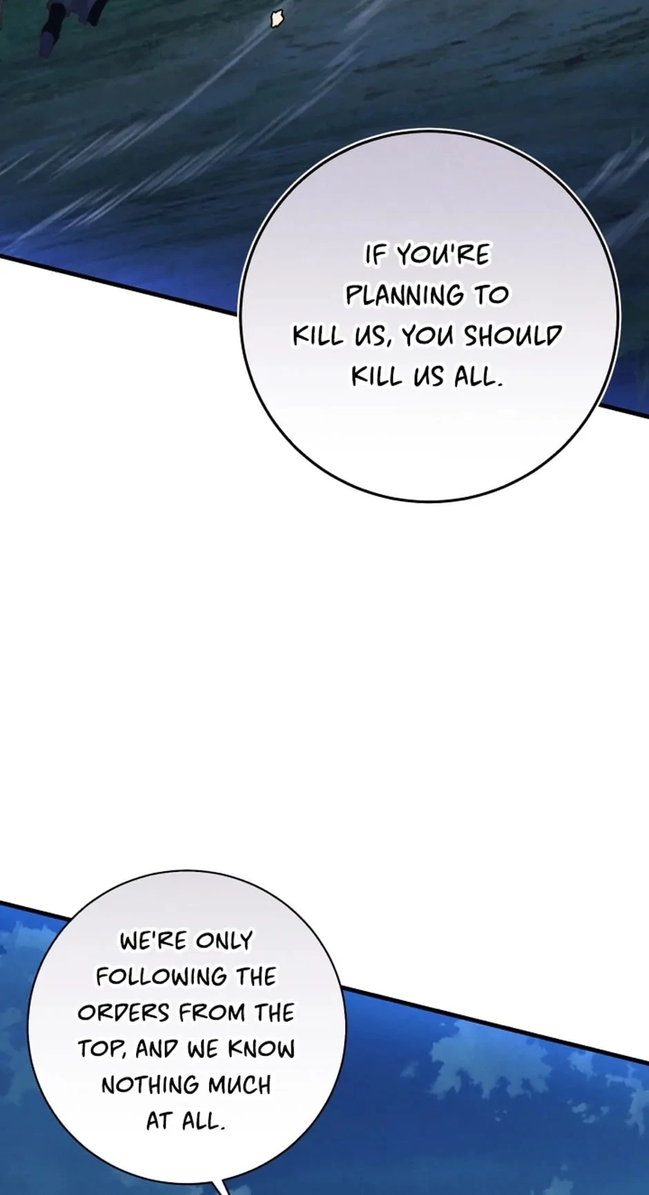 Masters of Lightning Knives Chapter 174 - 8