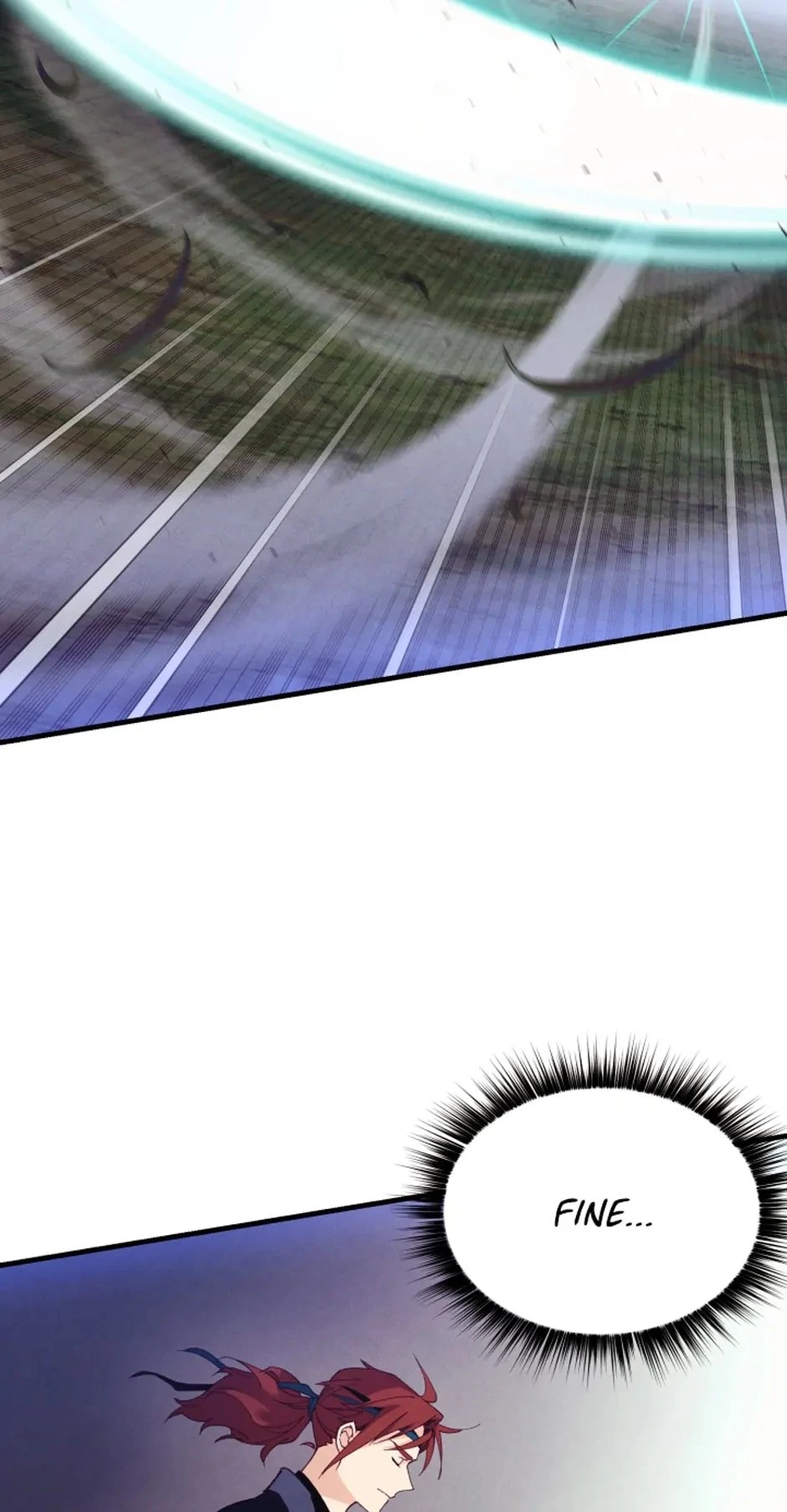 Masters of Lightning Knives Chapter 175 - 47