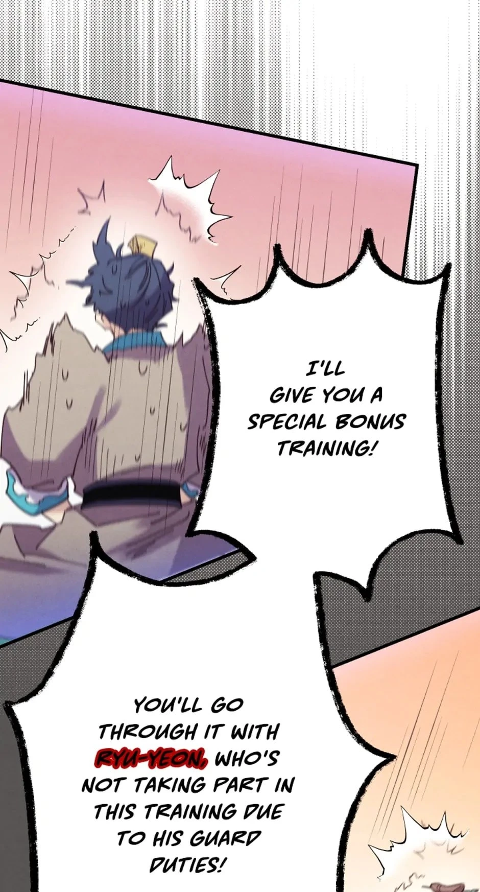 Masters of Lightning Knives Chapter 176 - 83
