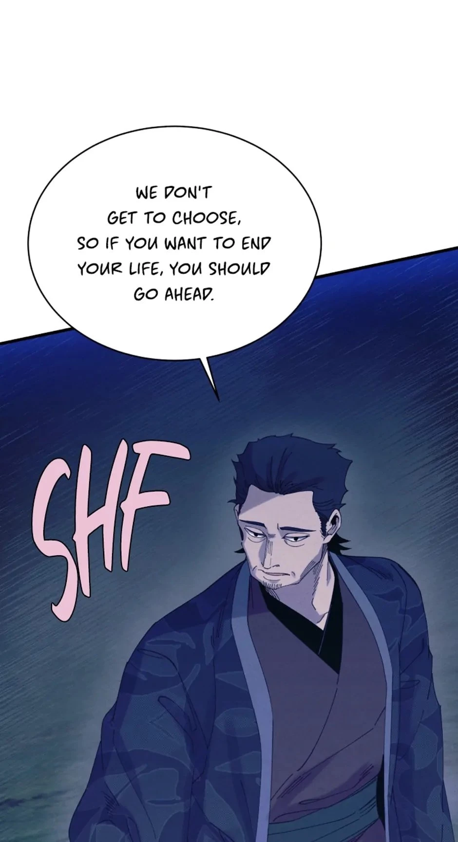 Masters of Lightning Knives Chapter 174 - 10