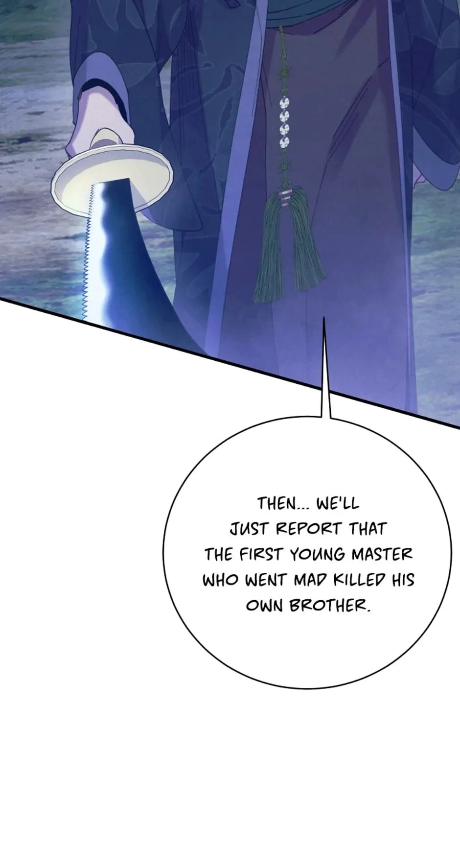 Masters of Lightning Knives Chapter 174 - 11