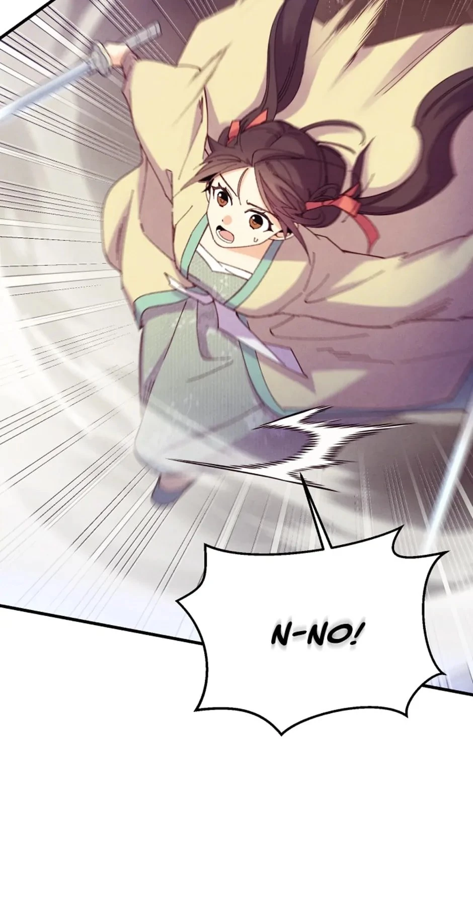 Masters of Lightning Knives Chapter 175 - 50