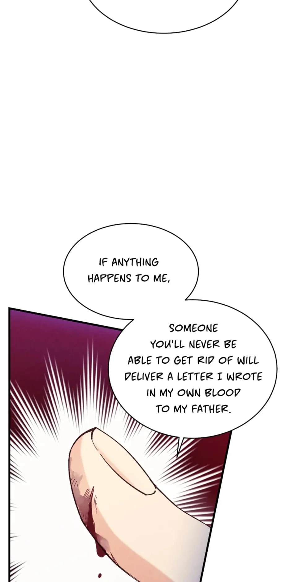 Masters of Lightning Knives Chapter 174 - 15