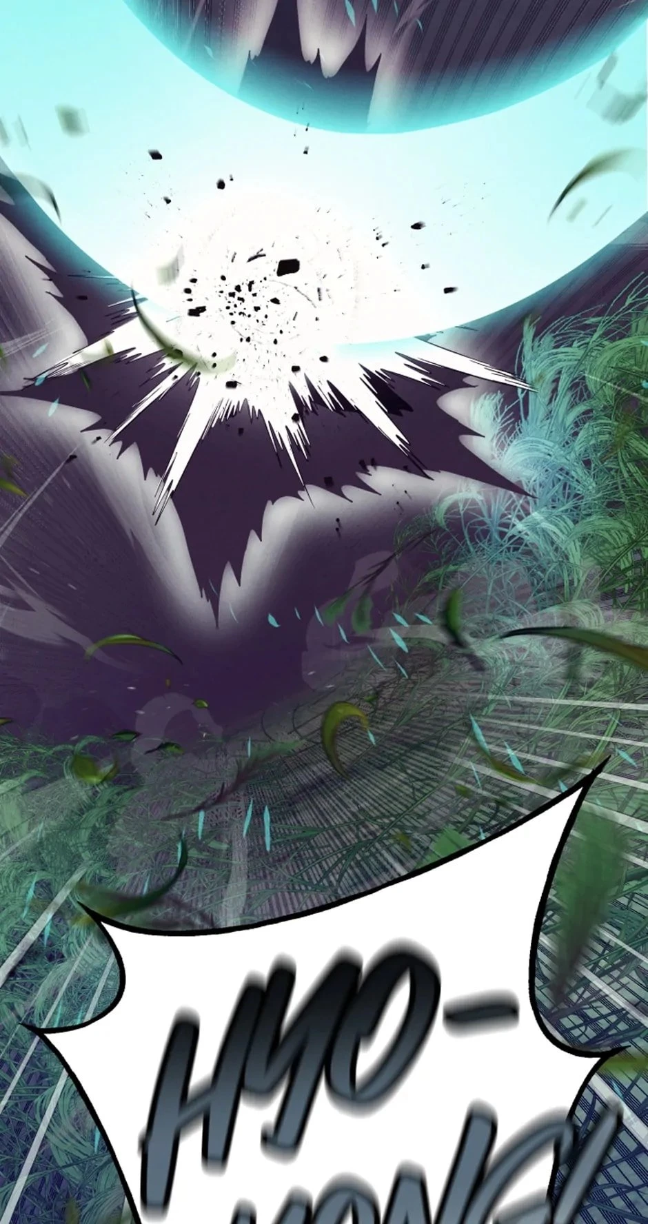 Masters of Lightning Knives Chapter 175 - 52