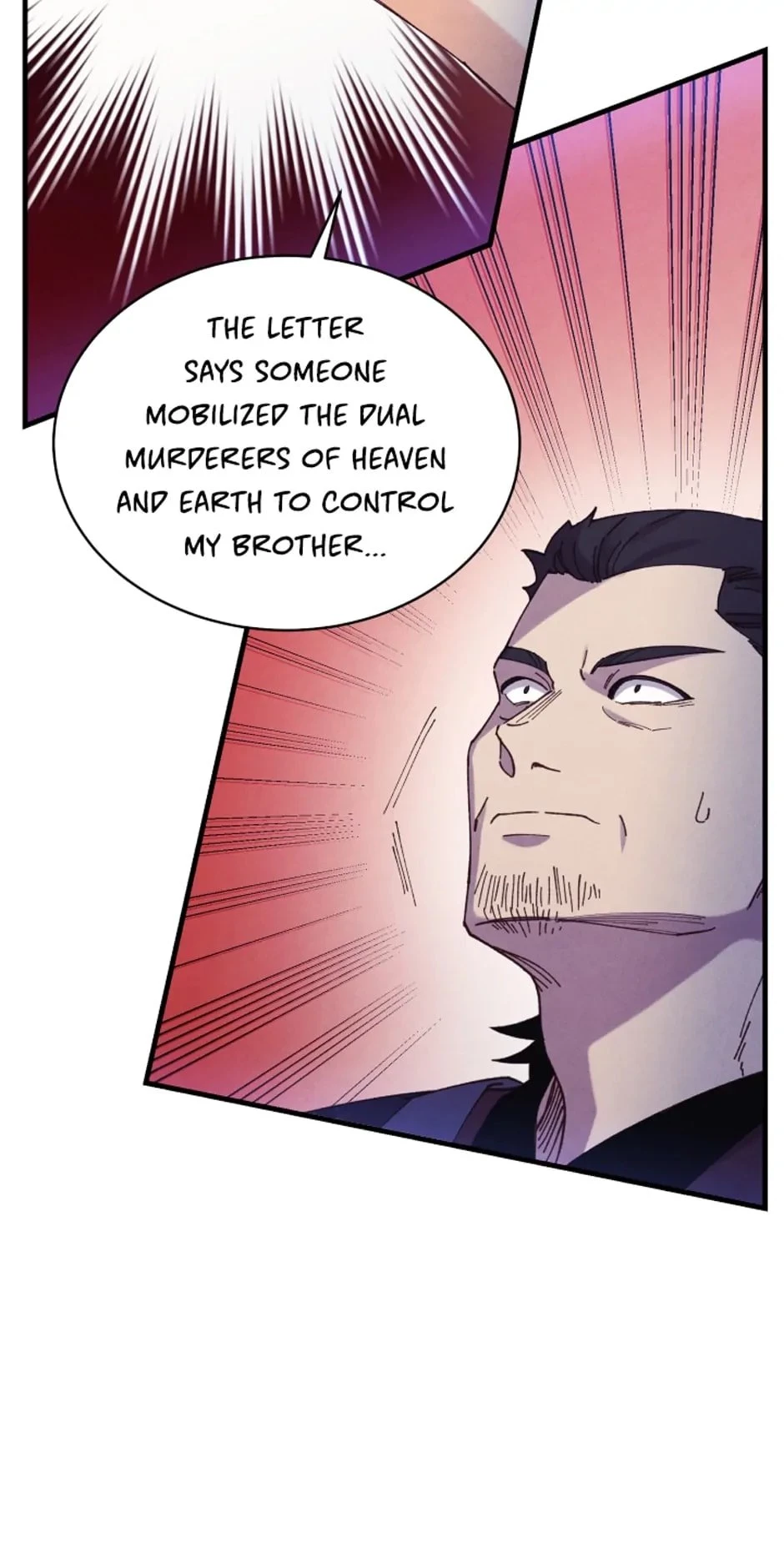 Masters of Lightning Knives Chapter 174 - 16