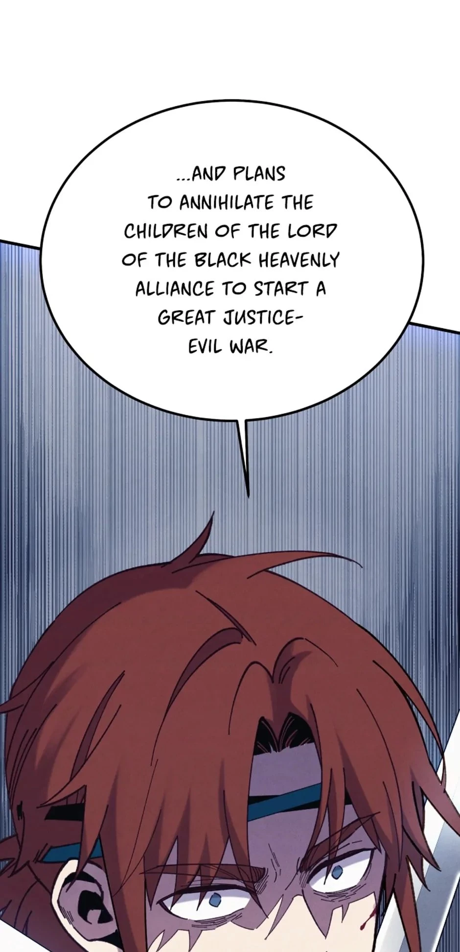 Masters of Lightning Knives Chapter 174 - 17
