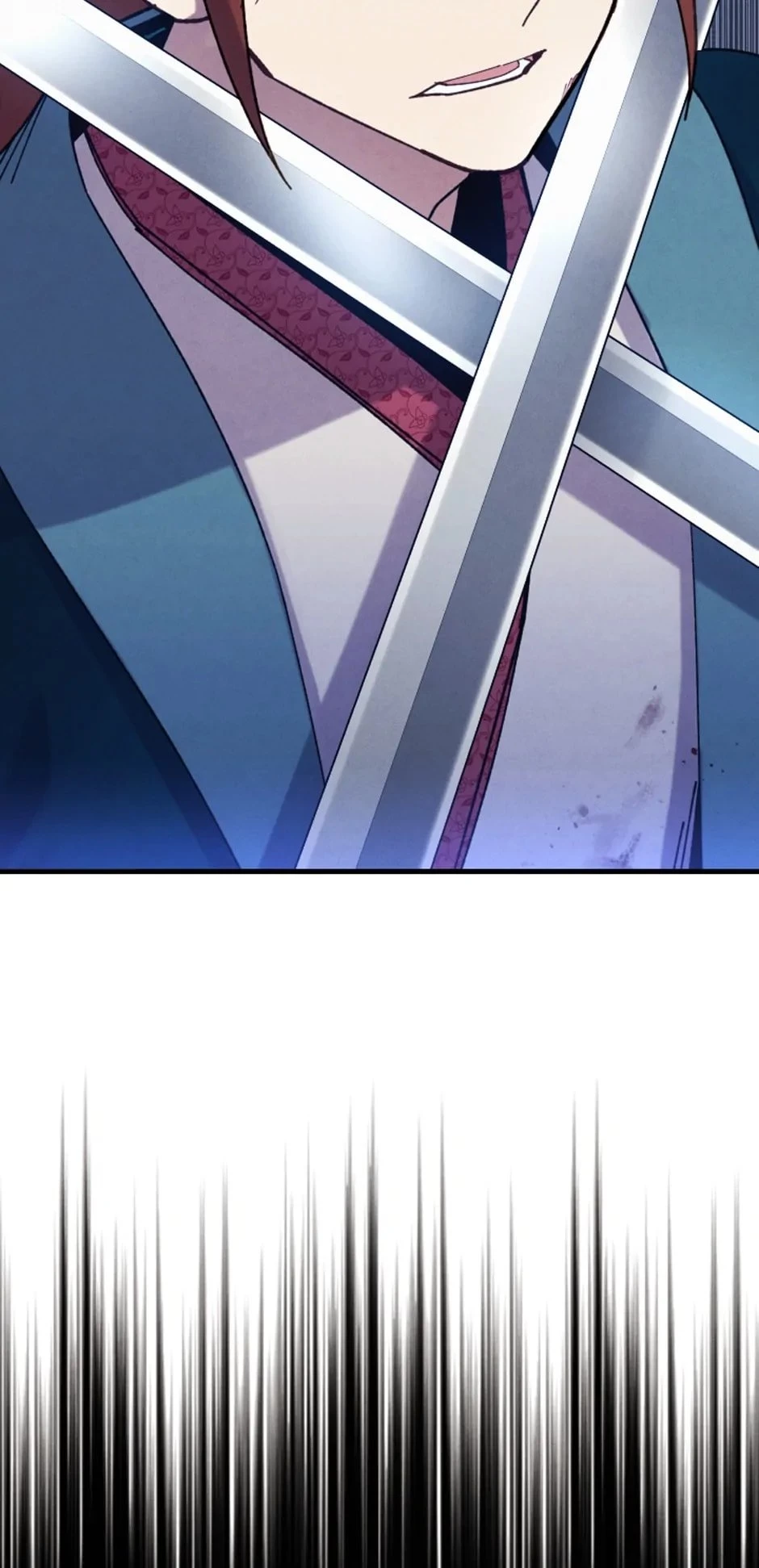 Masters of Lightning Knives Chapter 174 - 18